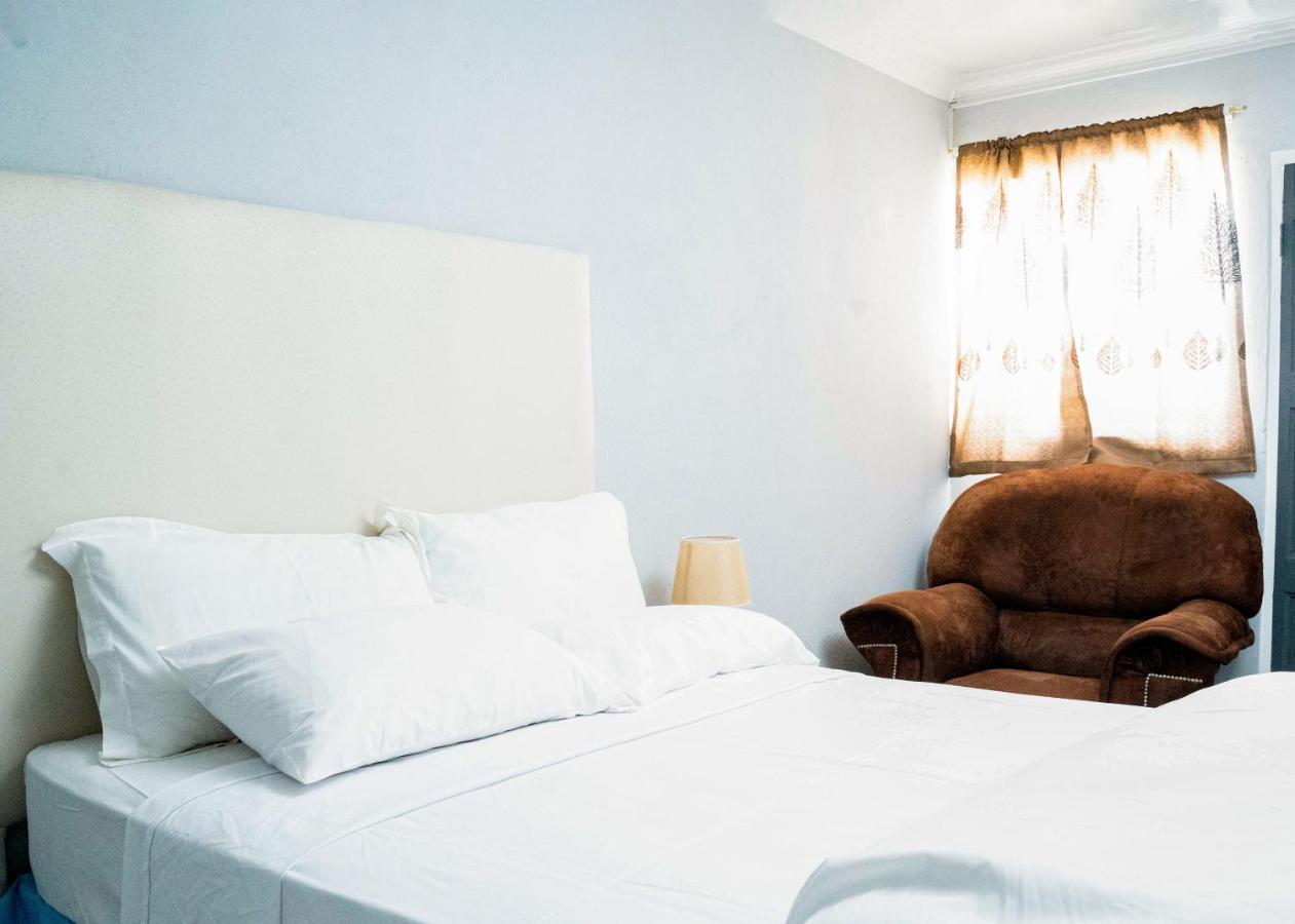 Lancaster Guest House Boksburg Kültér fotó