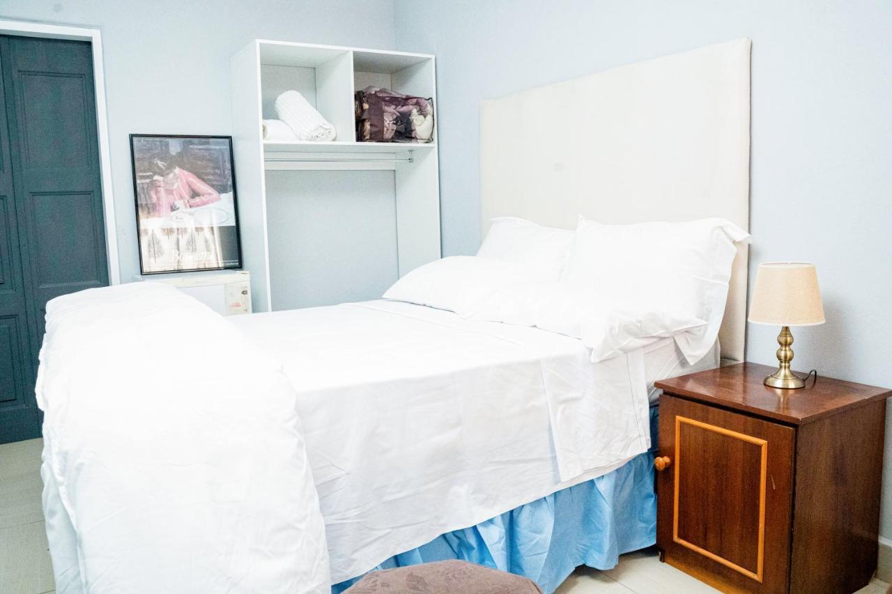 Lancaster Guest House Boksburg Kültér fotó