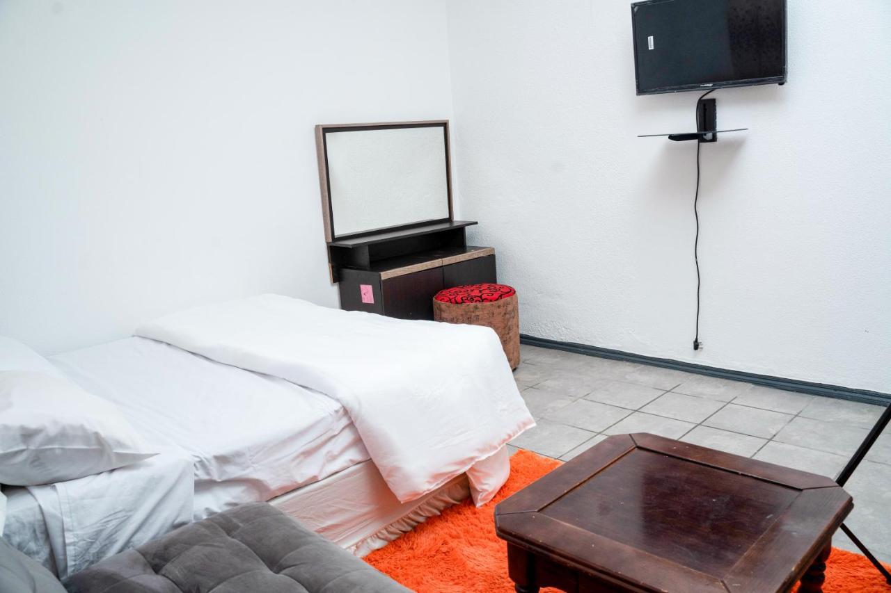 Lancaster Guest House Boksburg Kültér fotó