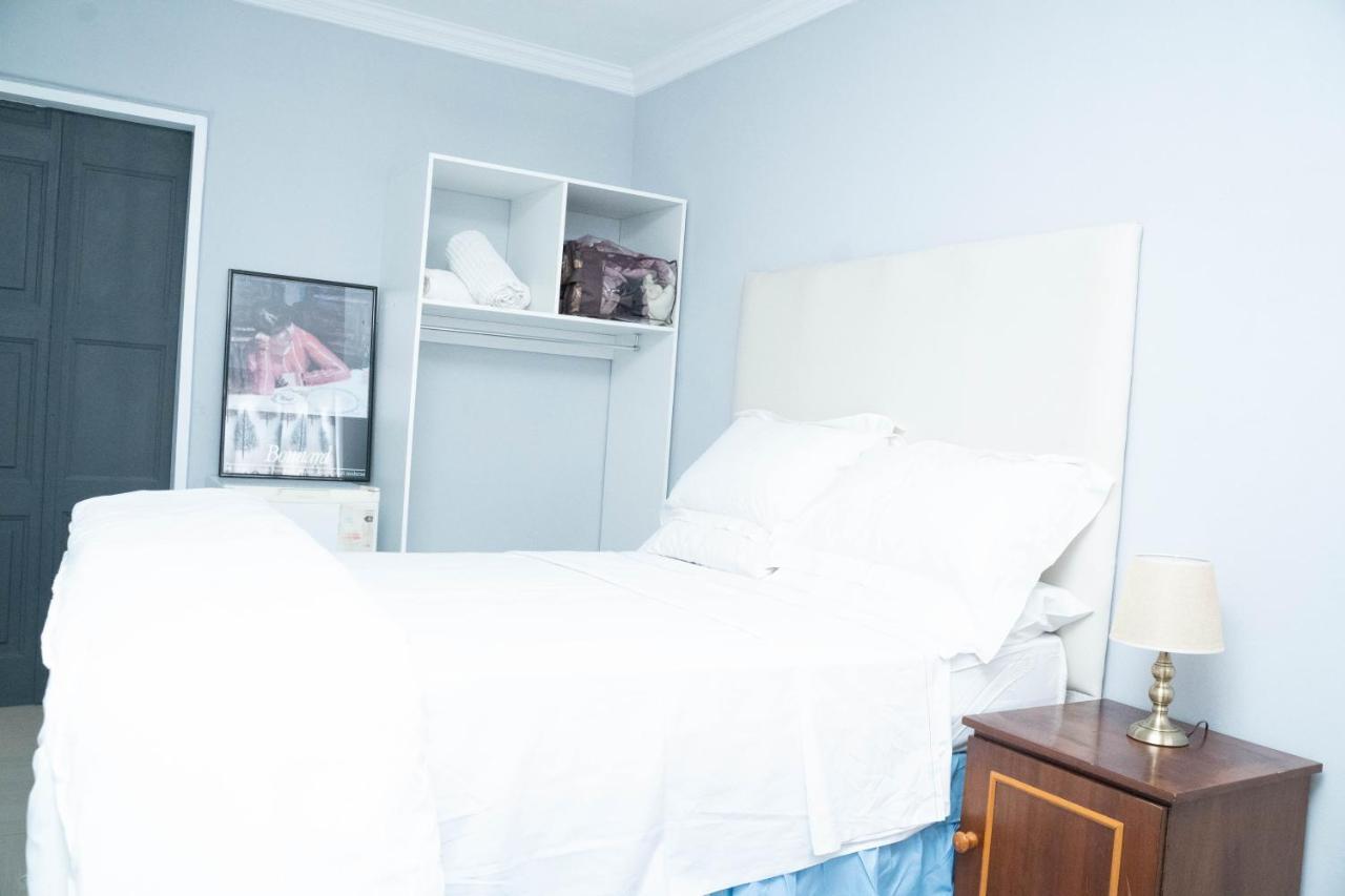 Lancaster Guest House Boksburg Kültér fotó