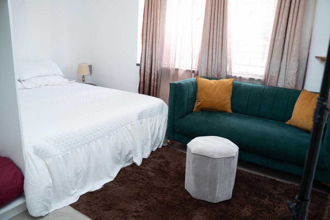 Lancaster Guest House Boksburg Kültér fotó
