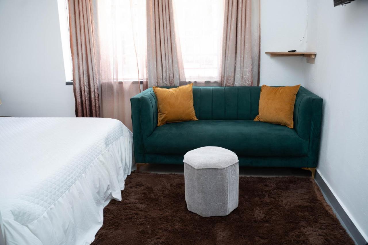 Lancaster Guest House Boksburg Kültér fotó