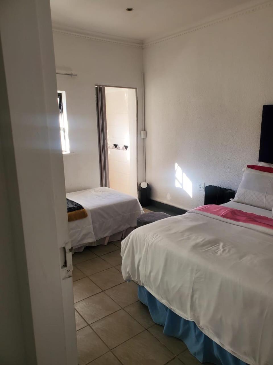 Lancaster Guest House Boksburg Kültér fotó