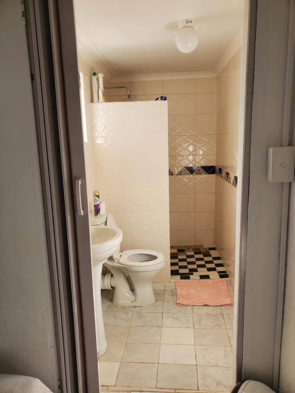 Lancaster Guest House Boksburg Kültér fotó